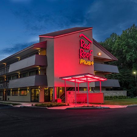 Red Roof Inn Plus+ Wilmington - Newark Christiana Luaran gambar