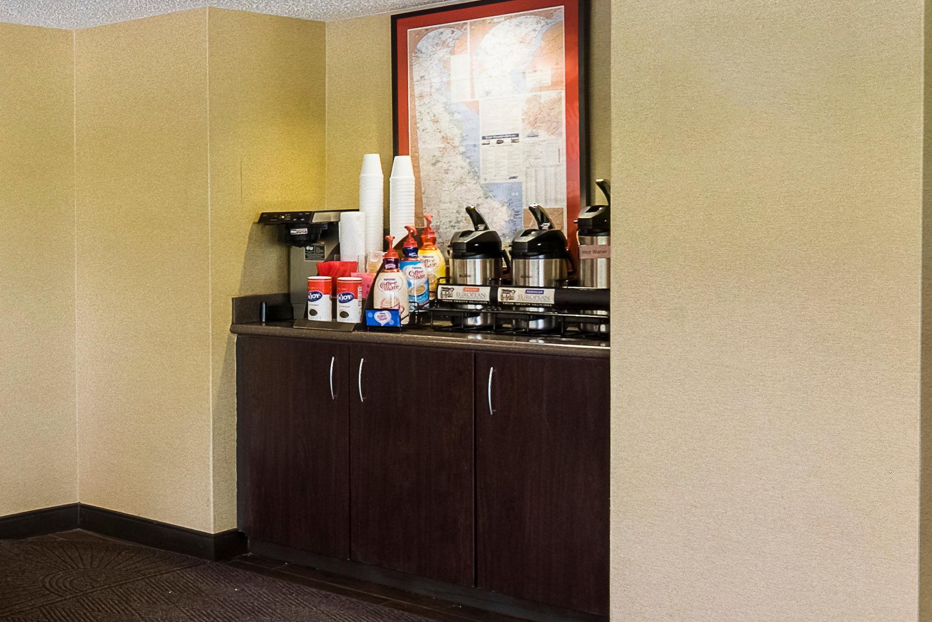 Red Roof Inn Plus+ Wilmington - Newark Christiana Luaran gambar