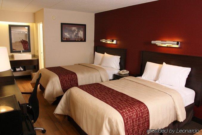 Red Roof Inn Plus+ Wilmington - Newark Christiana Bilik gambar