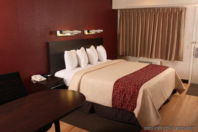 Red Roof Inn Plus+ Wilmington - Newark Christiana Bilik gambar